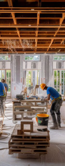 Construction Loans