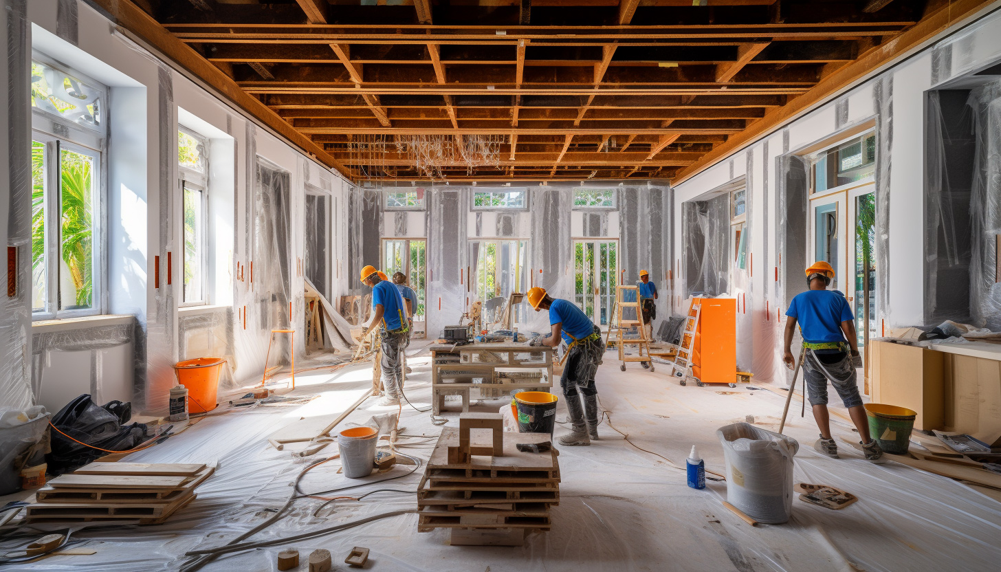 Rehabilitation Loans Indianapolis
