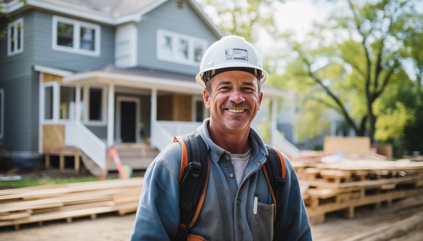 Rehabilitation Loans