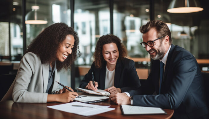 Mortgage Team Indianapolis